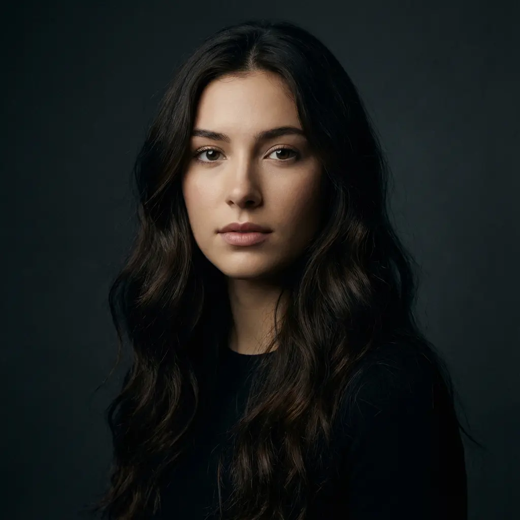 Sophie Harrison - MARKETING MANAGER